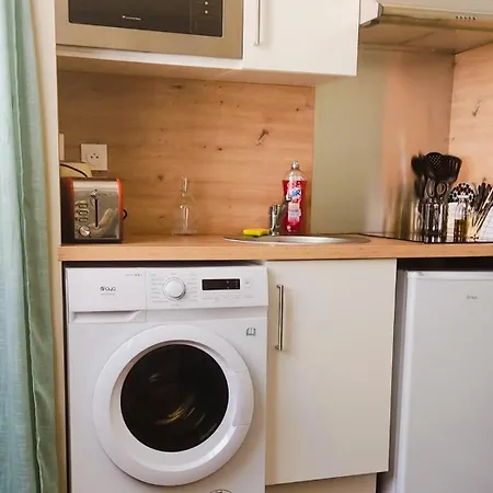 Appartamento Magnifique Centre Périgueux